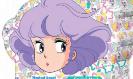 小甜甜日本动漫,甜蜜校园的青春物语